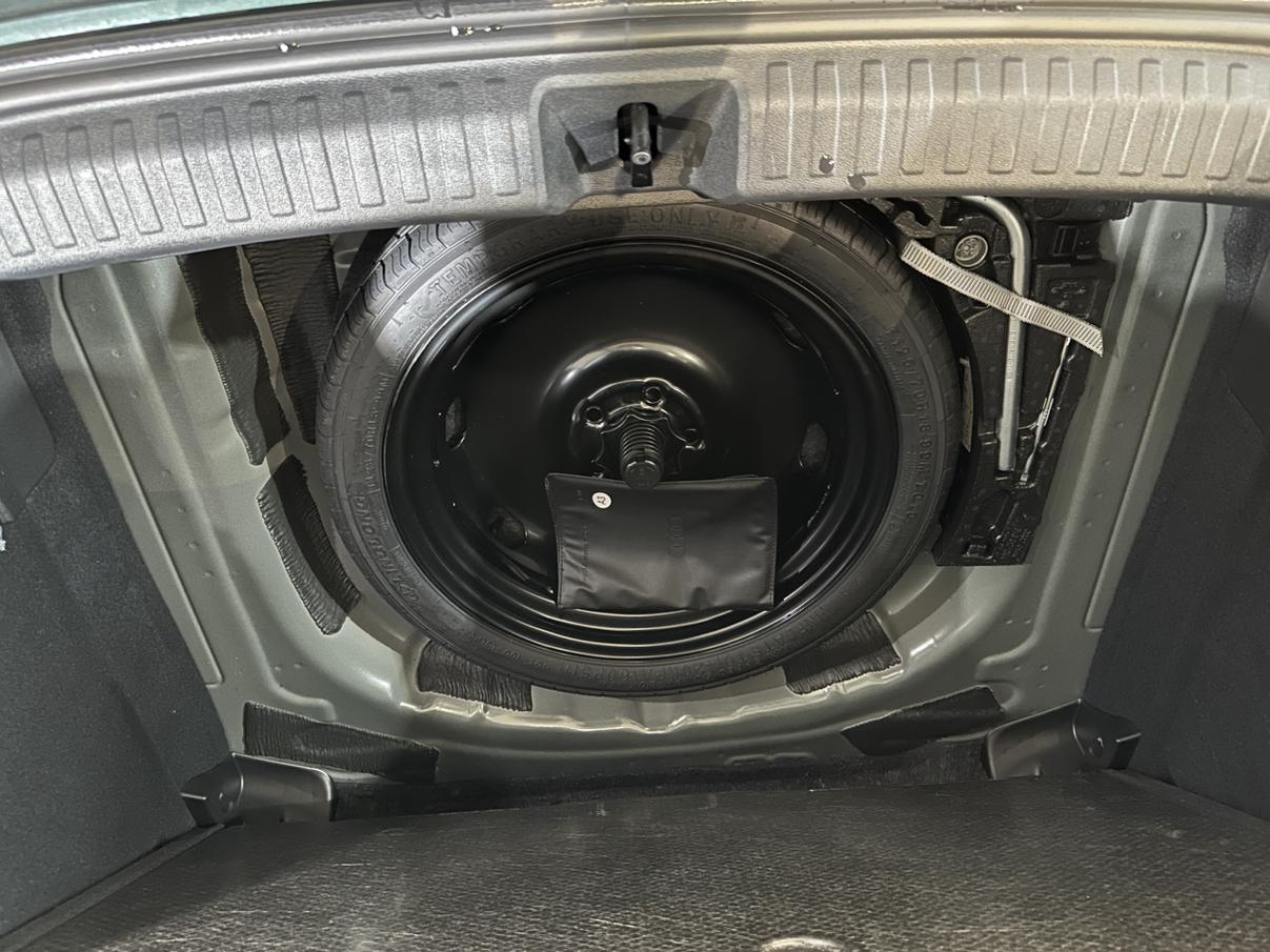 Audi A3 2023 thumb 10