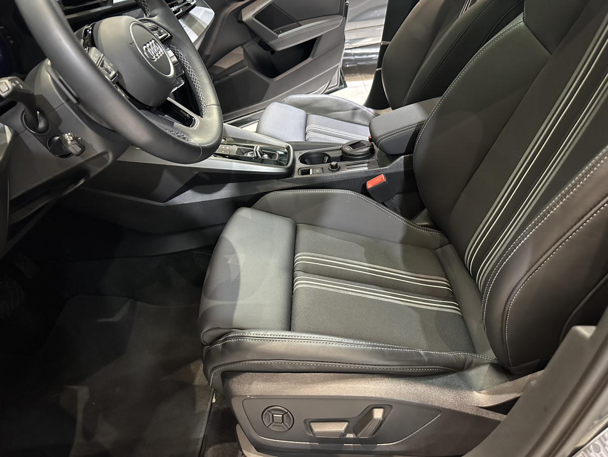 Audi A3 2023 thumb 11