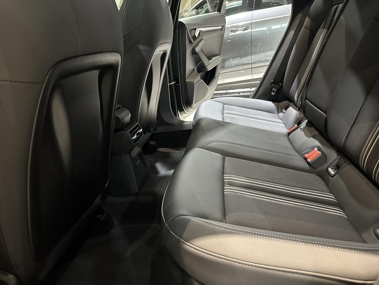 Audi A3 2023 thumb 12