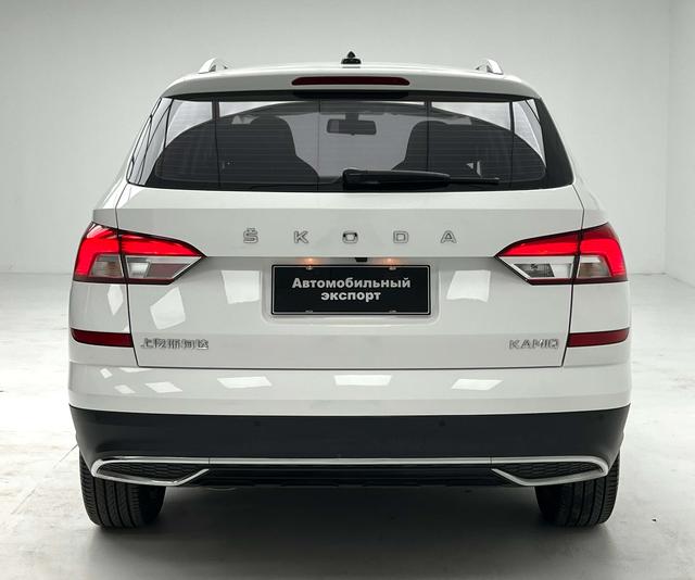 Skoda Kamiq 2020 thumb 4