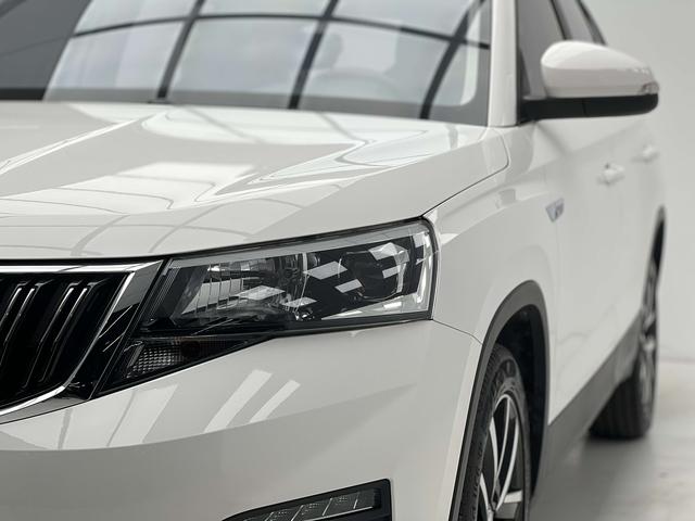 Skoda Kamiq 2020 thumb 5