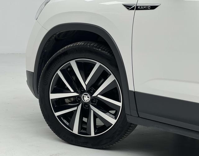 Skoda Kamiq 2020 thumb 7
