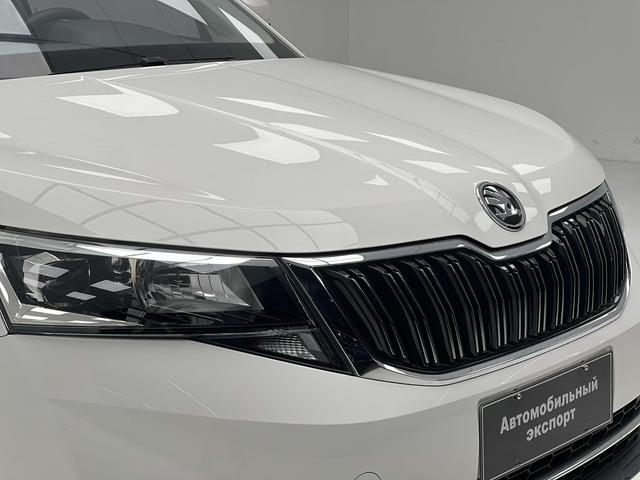 Skoda Kamiq 2020 thumb 9