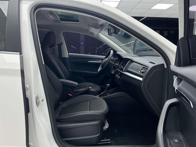 Skoda Kamiq 2020 thumb 11