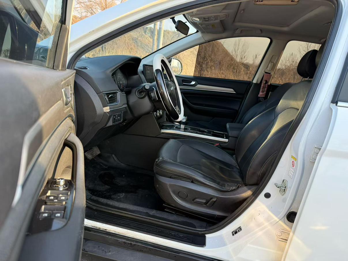 Haval H6 2021 thumb 6