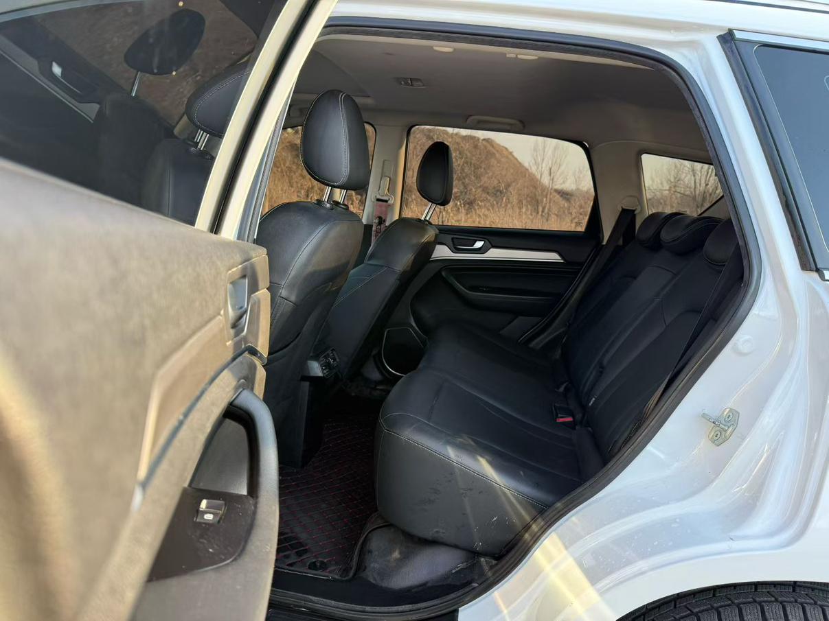 Haval H6 2021 thumb 7