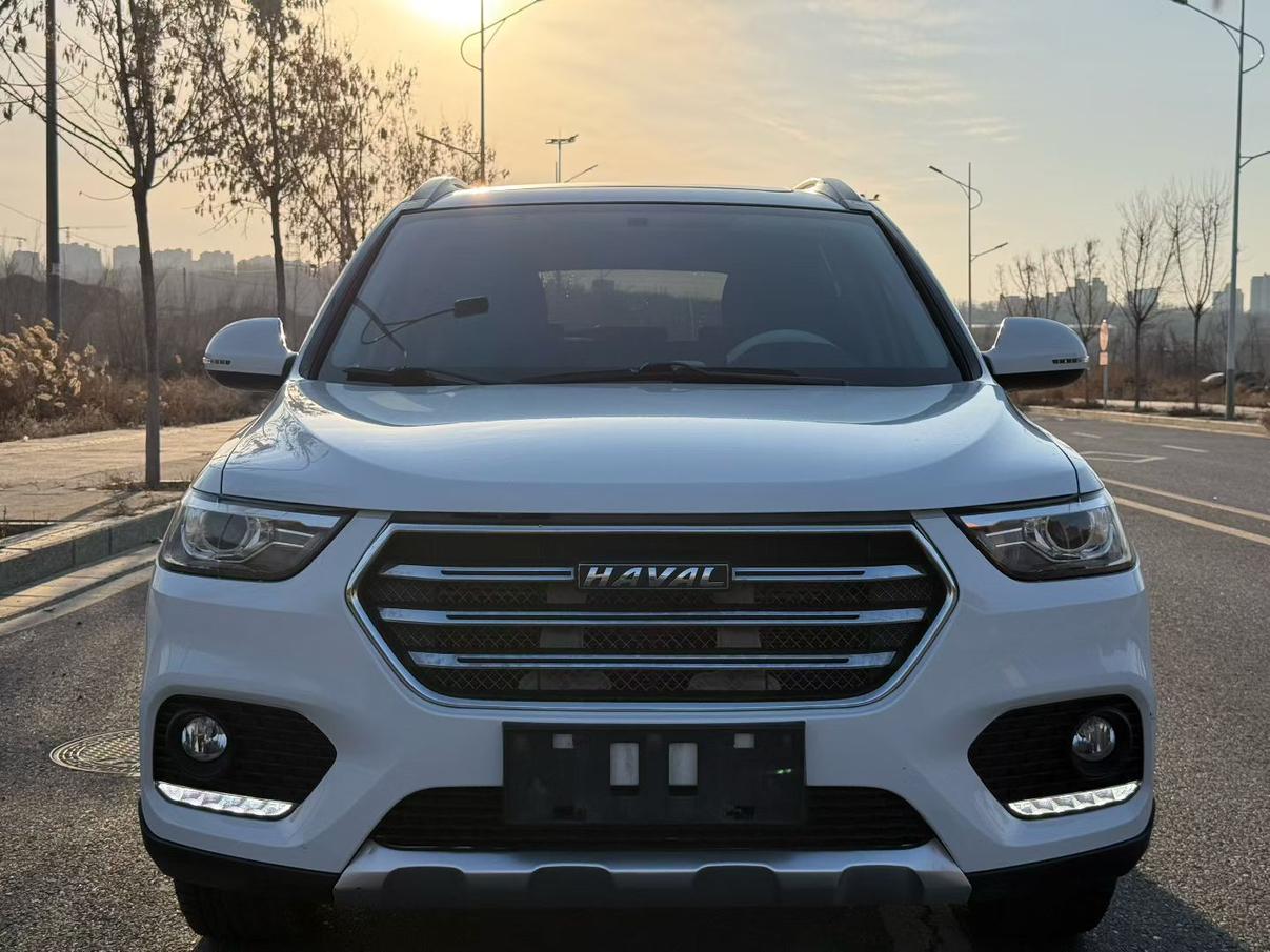 Haval H6 2021 thumb 9