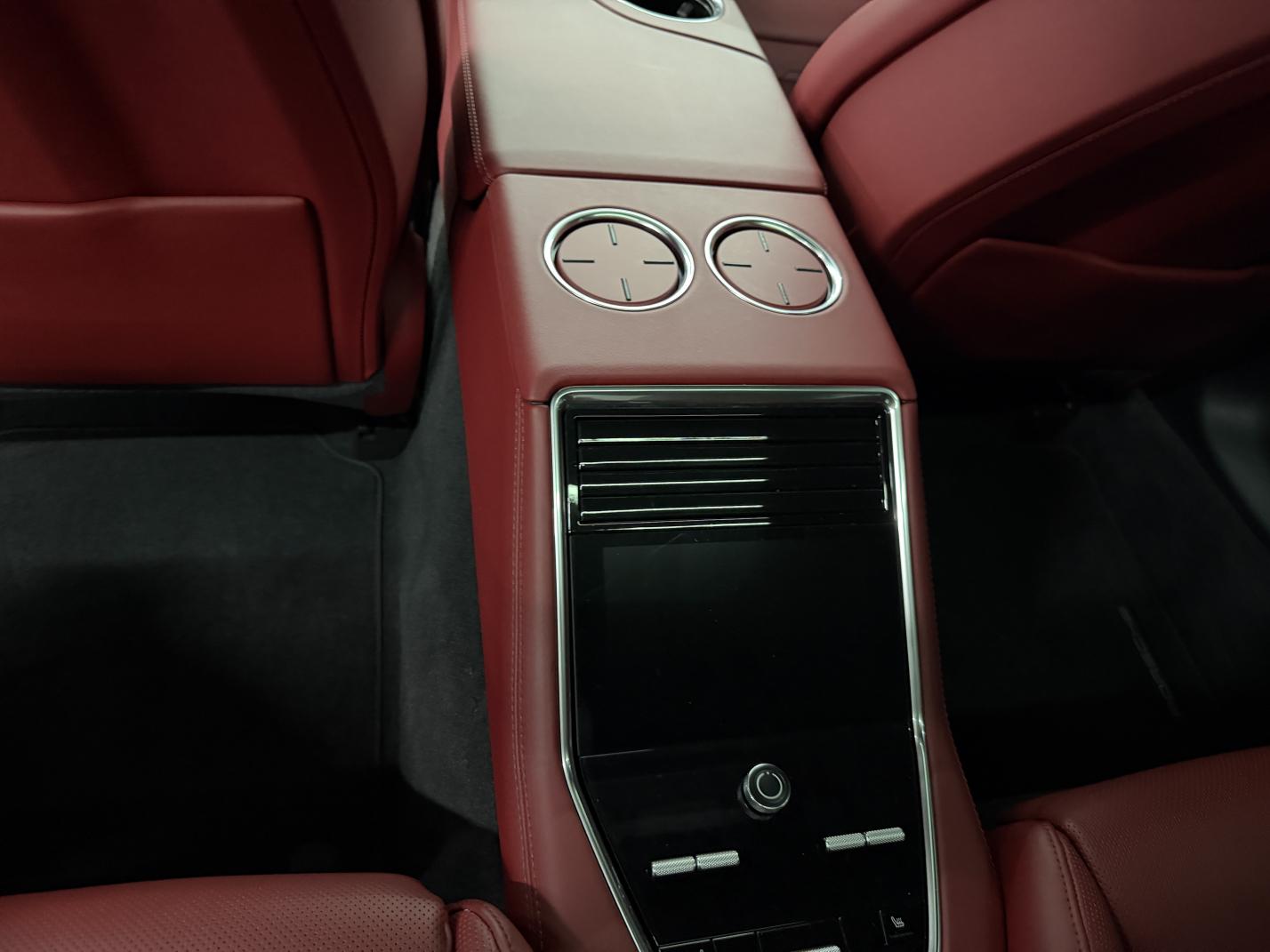 Porsche Panamera 2023 thumb 5