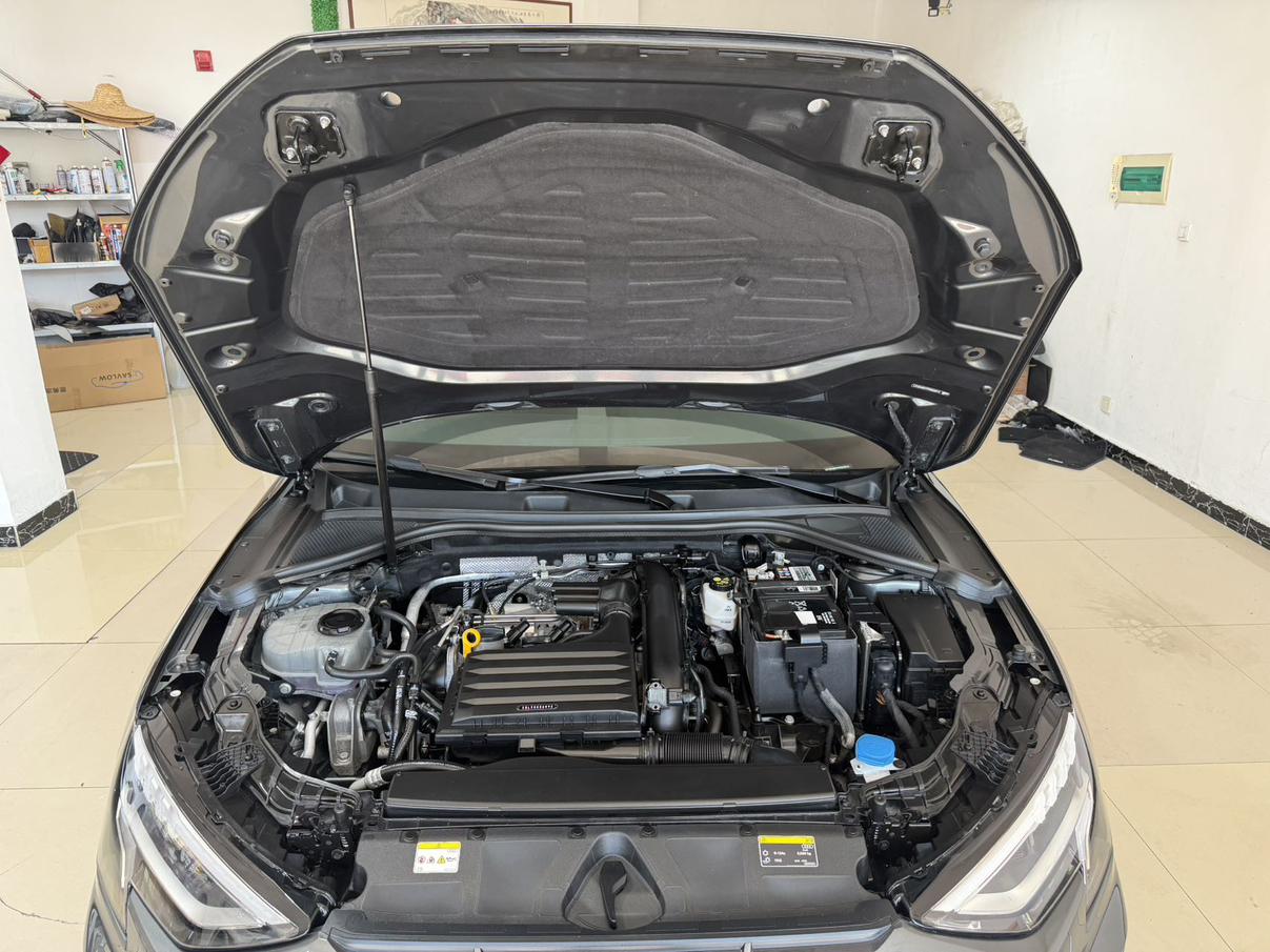 Audi A3 2023 thumb 5