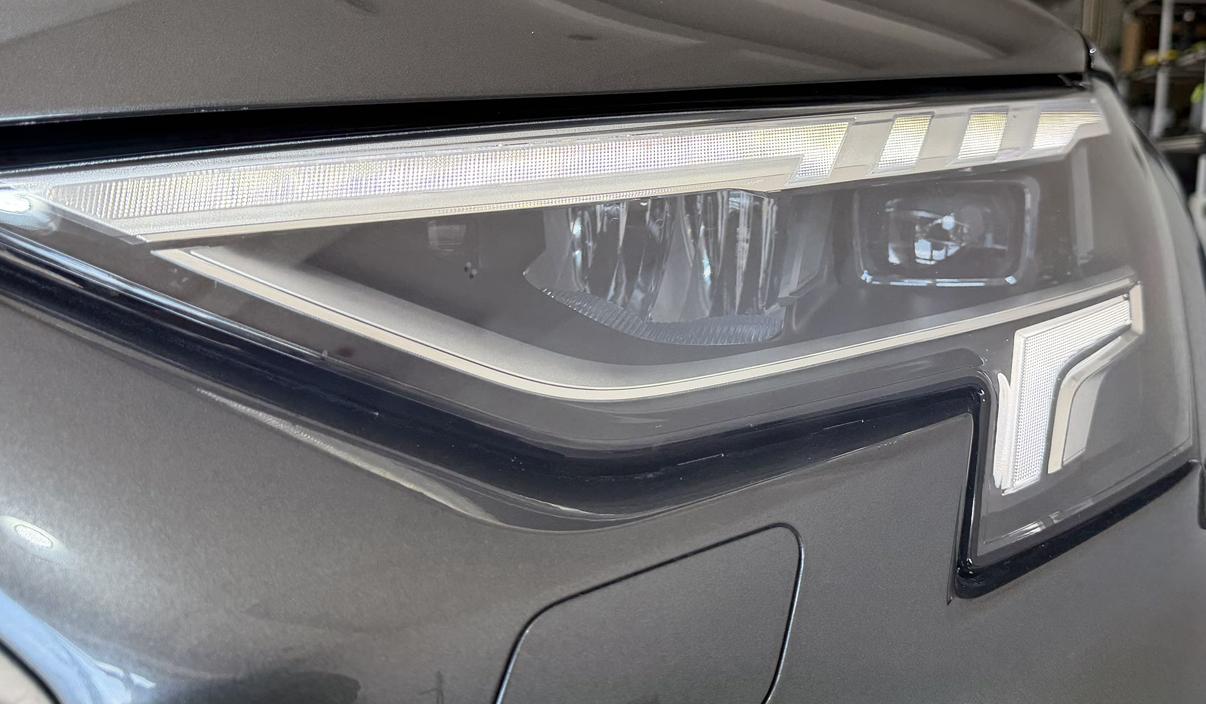Audi A3 2023 thumb 6