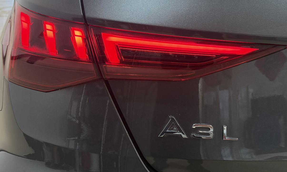 Audi A3 2023 thumb 7