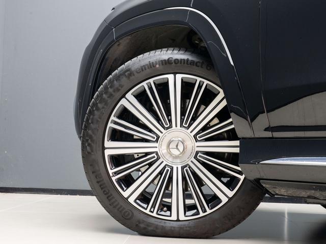 Mercedes-Benz GLS 2022 thumb 4