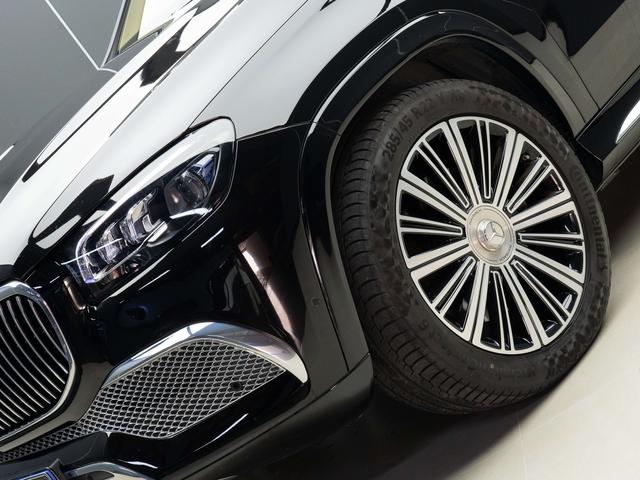 Mercedes-Benz GLS 2022 thumb 6