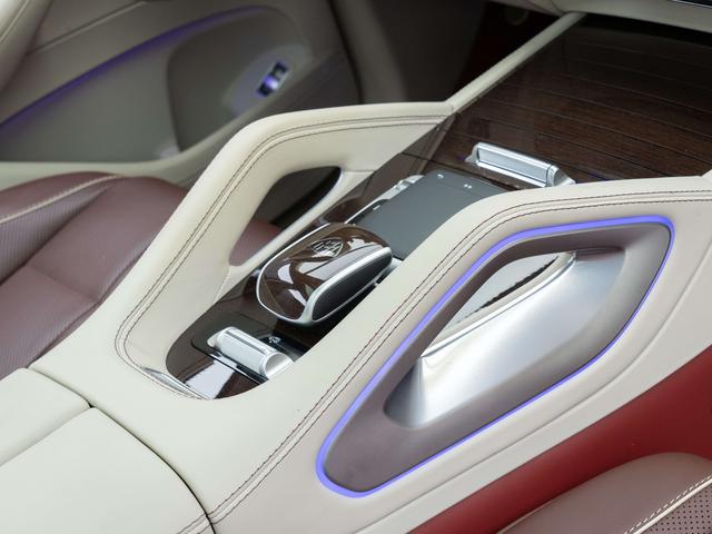 Mercedes-Benz GLS 2022 thumb 7