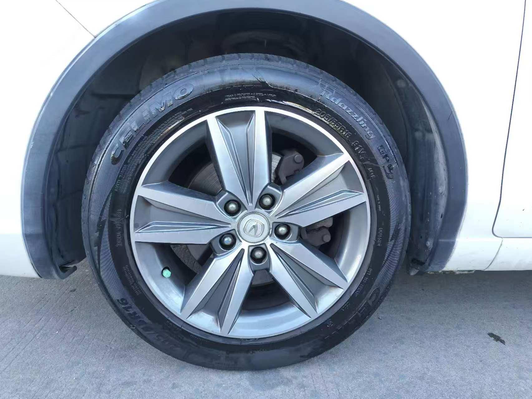 Changan Eado 2013 thumb 12