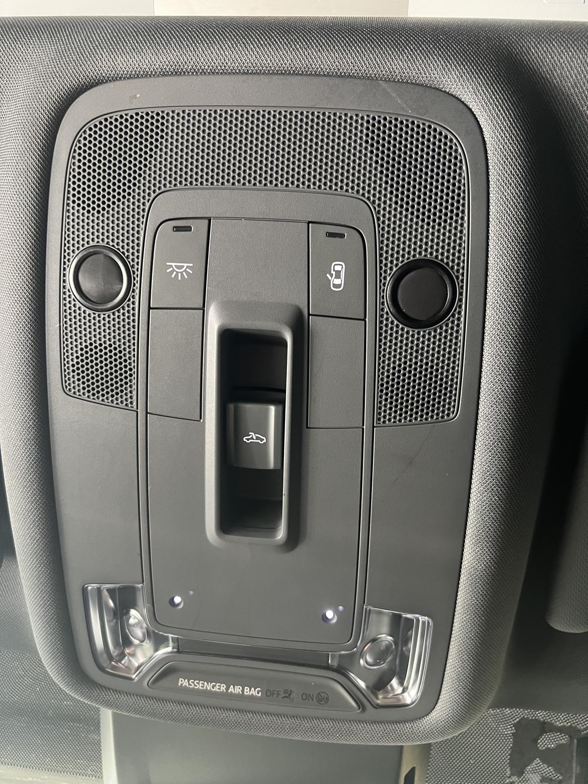 Audi A3 2022 thumb 4