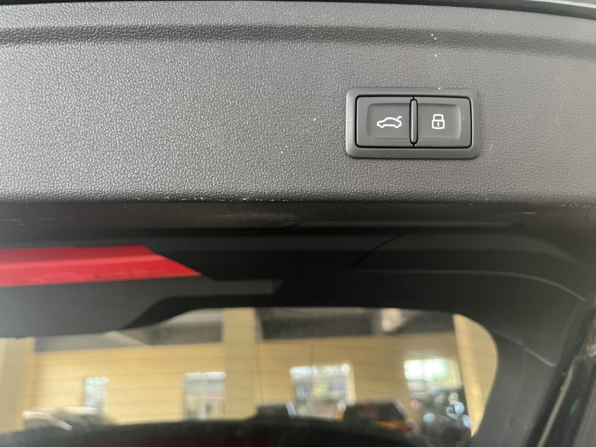 Audi A3 2022 thumb 5