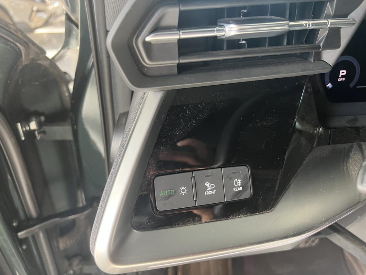 Audi A3 2022 thumb 8