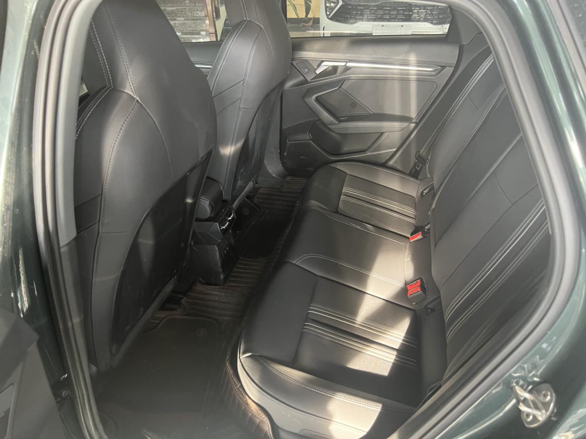 Audi A3 2022 thumb 11
