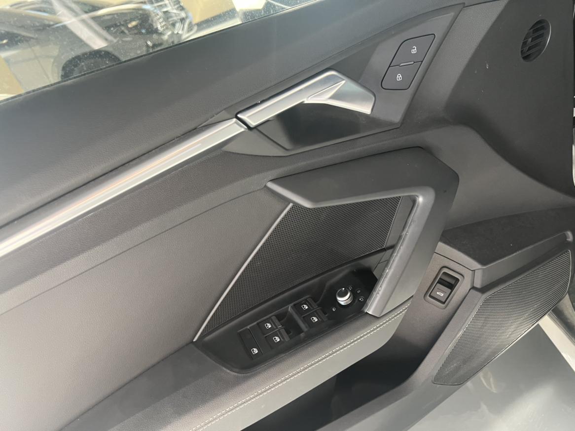 Audi A3 2022 thumb 12