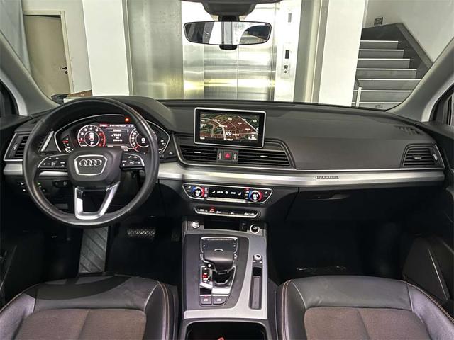 Audi Q5 2018 thumb 7