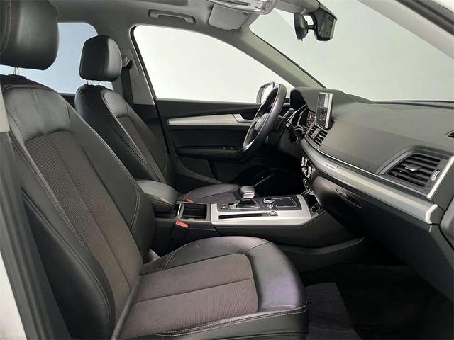 Audi Q5 2018 thumb 9