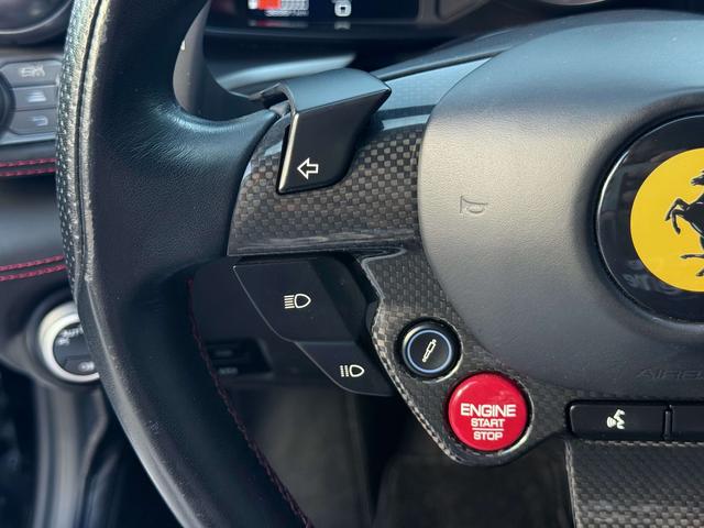 Ferrari GTC4Lusso 2017 thumb 7