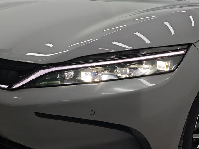 BYD Han 2025 thumb 10