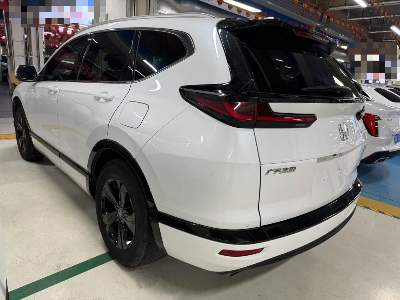 Honda Breeze 2020 thumb 2