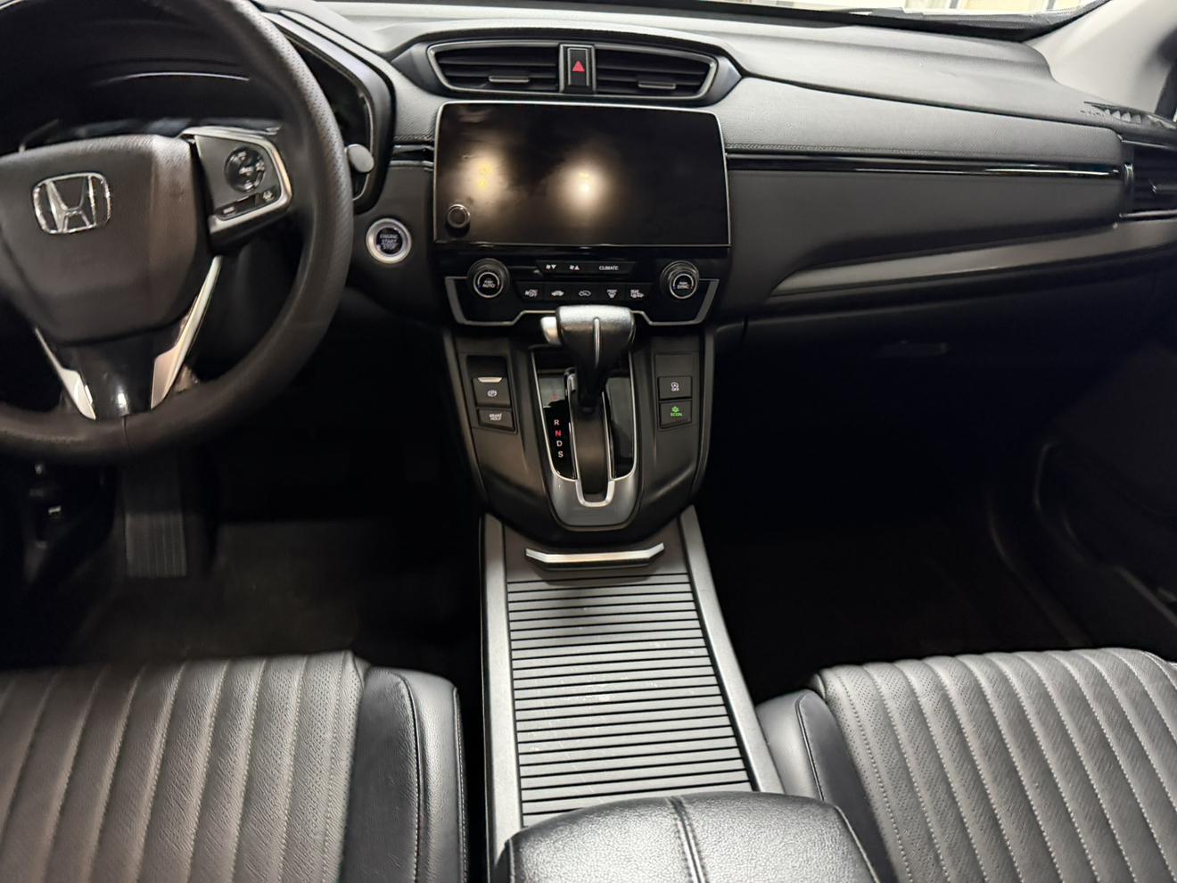 Honda Breeze 2020 thumb 11