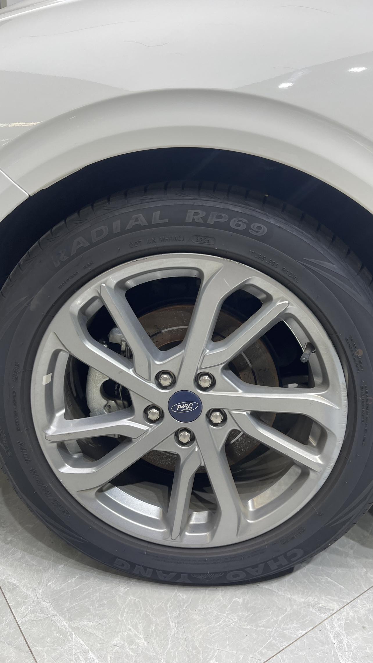 Ford Mondeo 2023 thumb 8