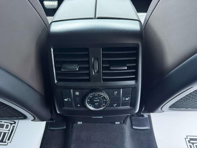 Mercedes-Benz GLS AMG 2017 thumb 6