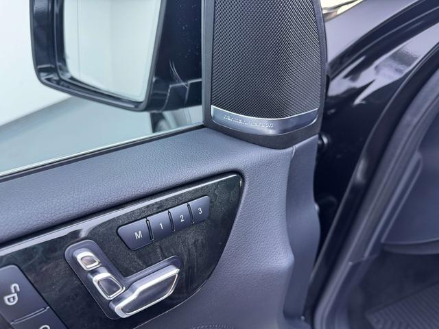 Mercedes-Benz GLS AMG 2017 thumb 8