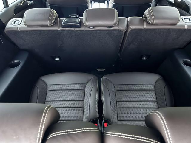 Mercedes-Benz GLS AMG 2017 thumb 11