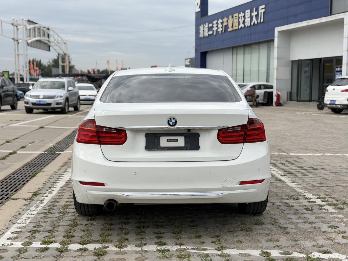 BMW 3 серии 2013 thumb 3