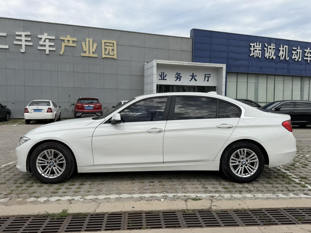 BMW 3 серии 2013 thumb 11