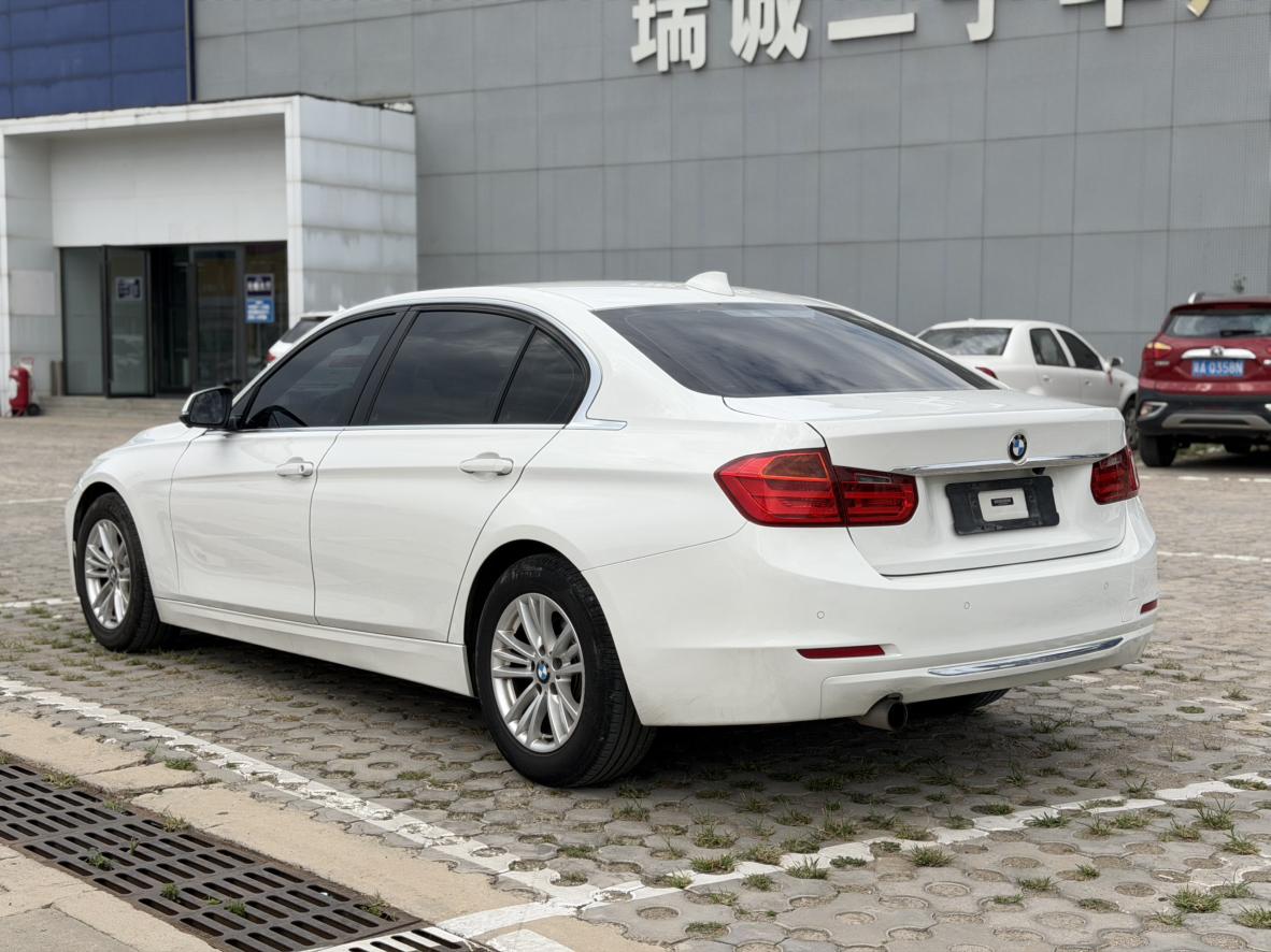 BMW 3 серии 2013 thumb 12