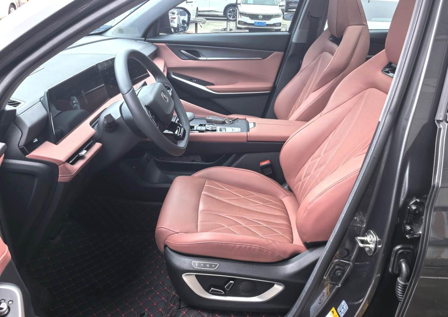 Changan CS75 2023 thumb 6