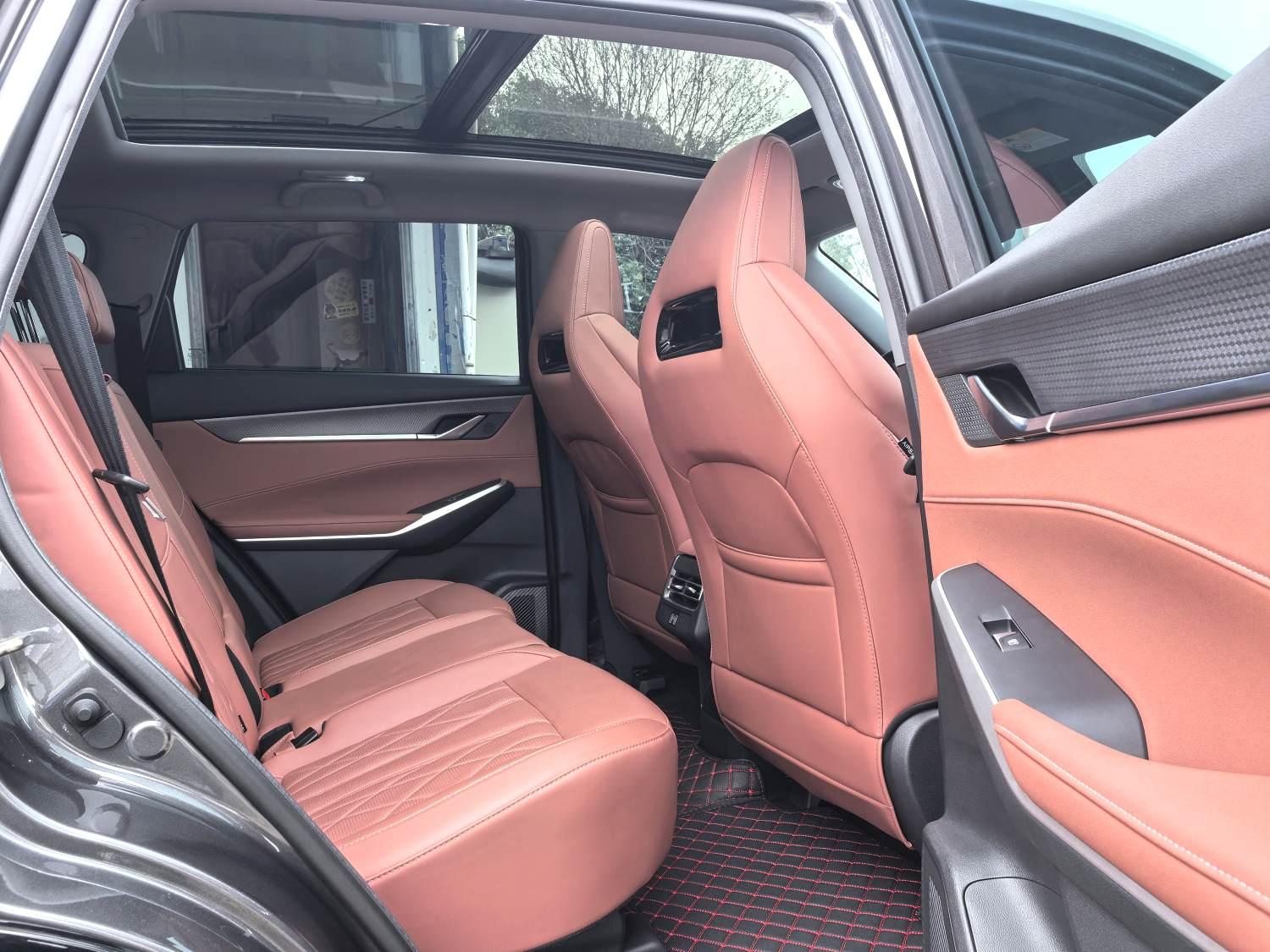 Changan CS75 2023 thumb 7