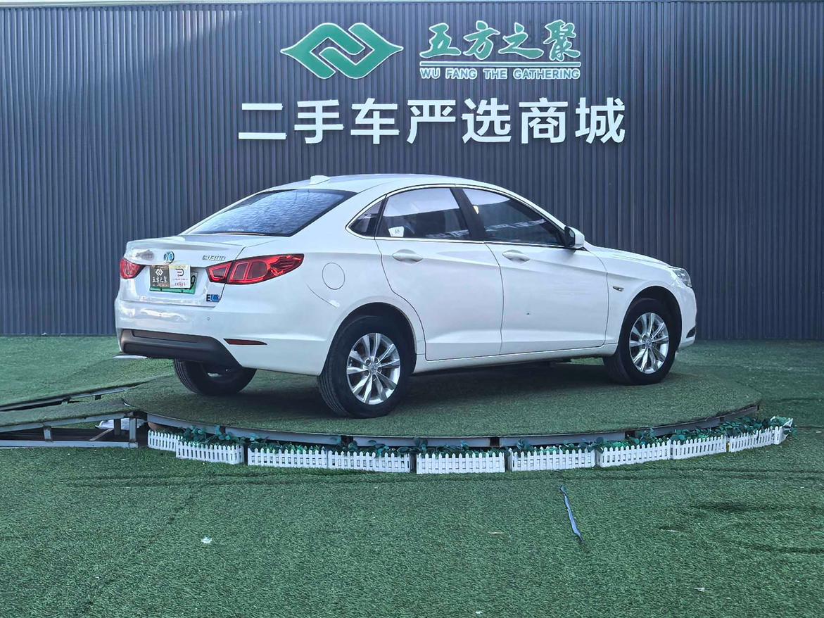 BAIC BJEV EU 2018 thumb 5