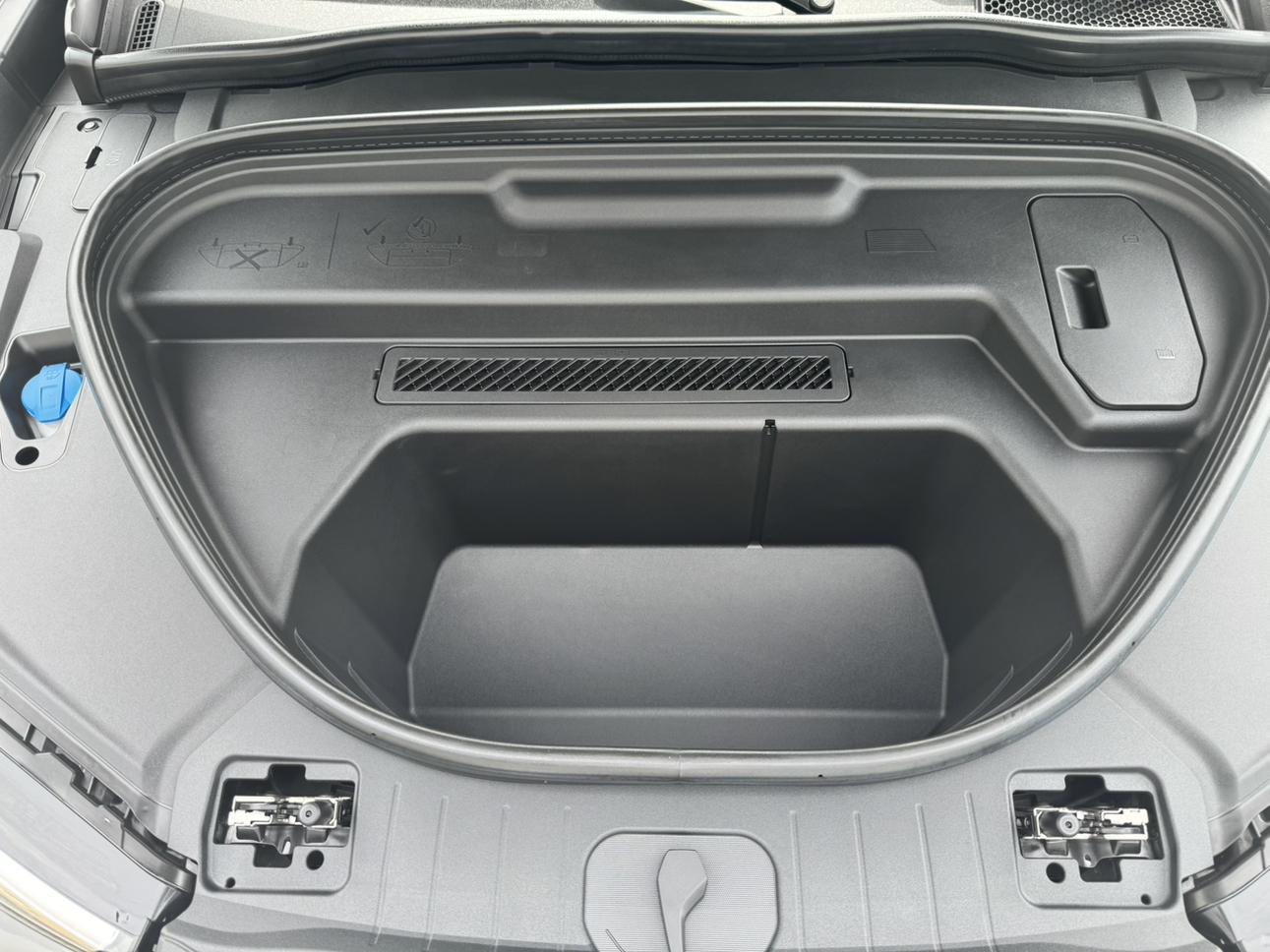 Audi Q6L e-tron 2026 thumb 3