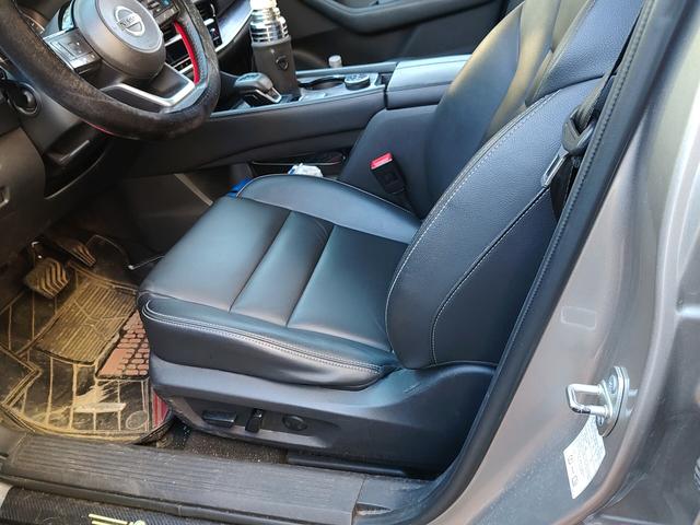 Nissan X-Trail 2021 thumb 5