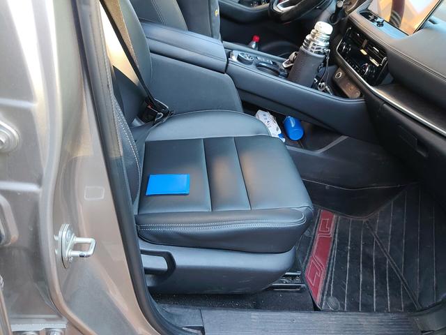 Nissan X-Trail 2021 thumb 6