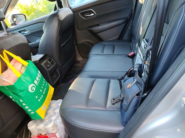 Nissan X-Trail 2021 thumb 7