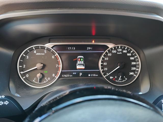 Nissan X-Trail 2021 thumb 11