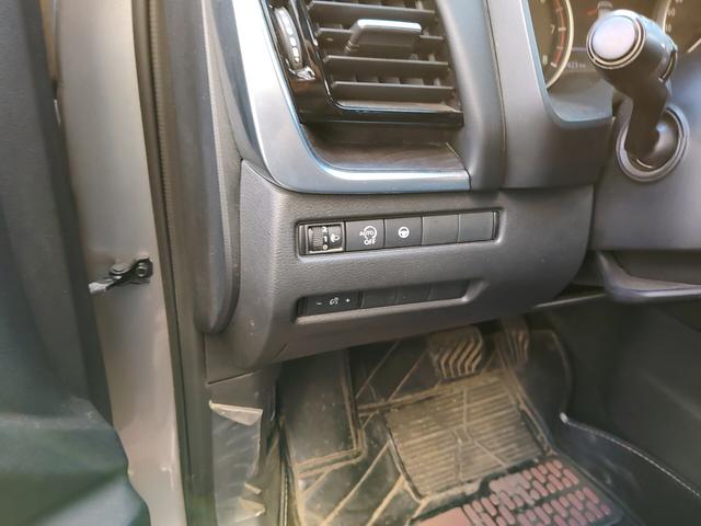 Nissan X-Trail 2021 thumb 12