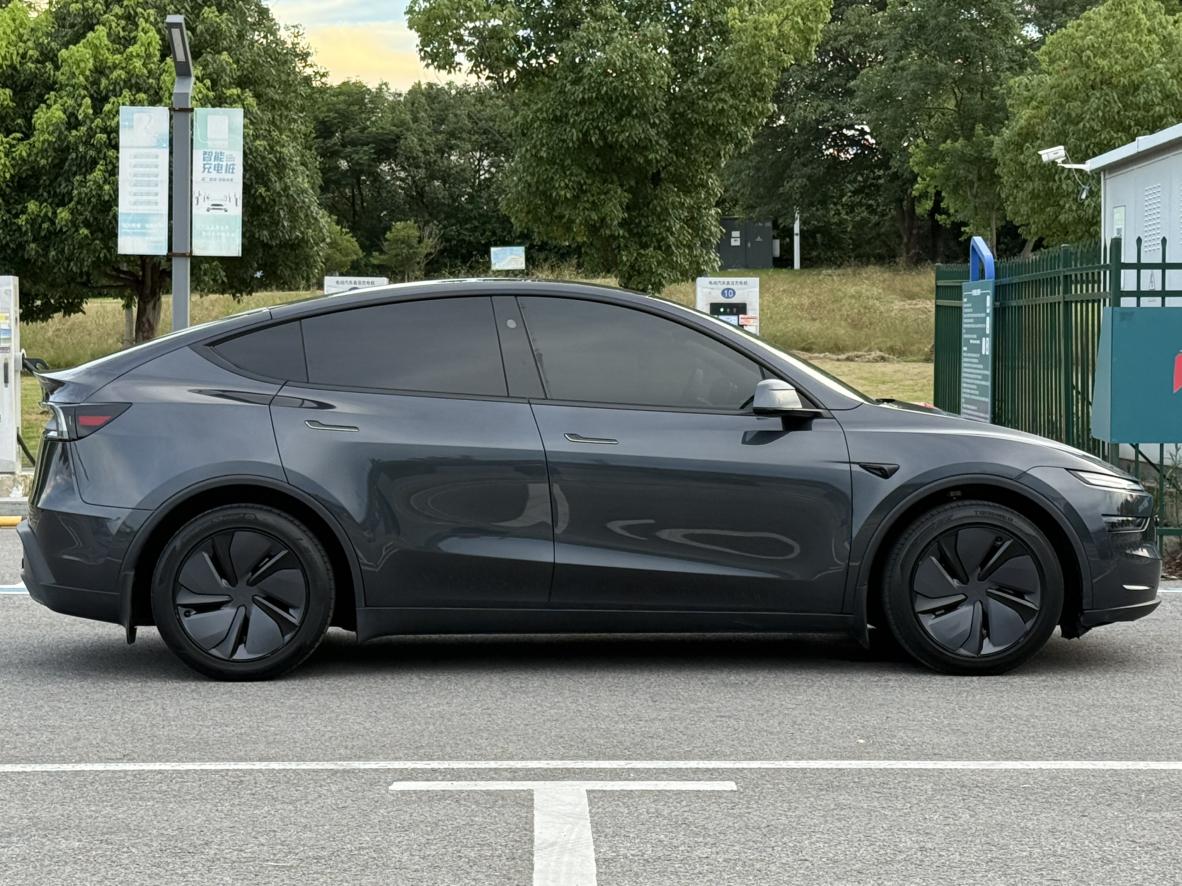 Tesla Model Y 2025 thumb 6