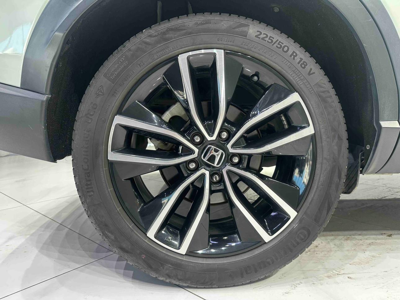 Honda Vezel 2023 thumb 5