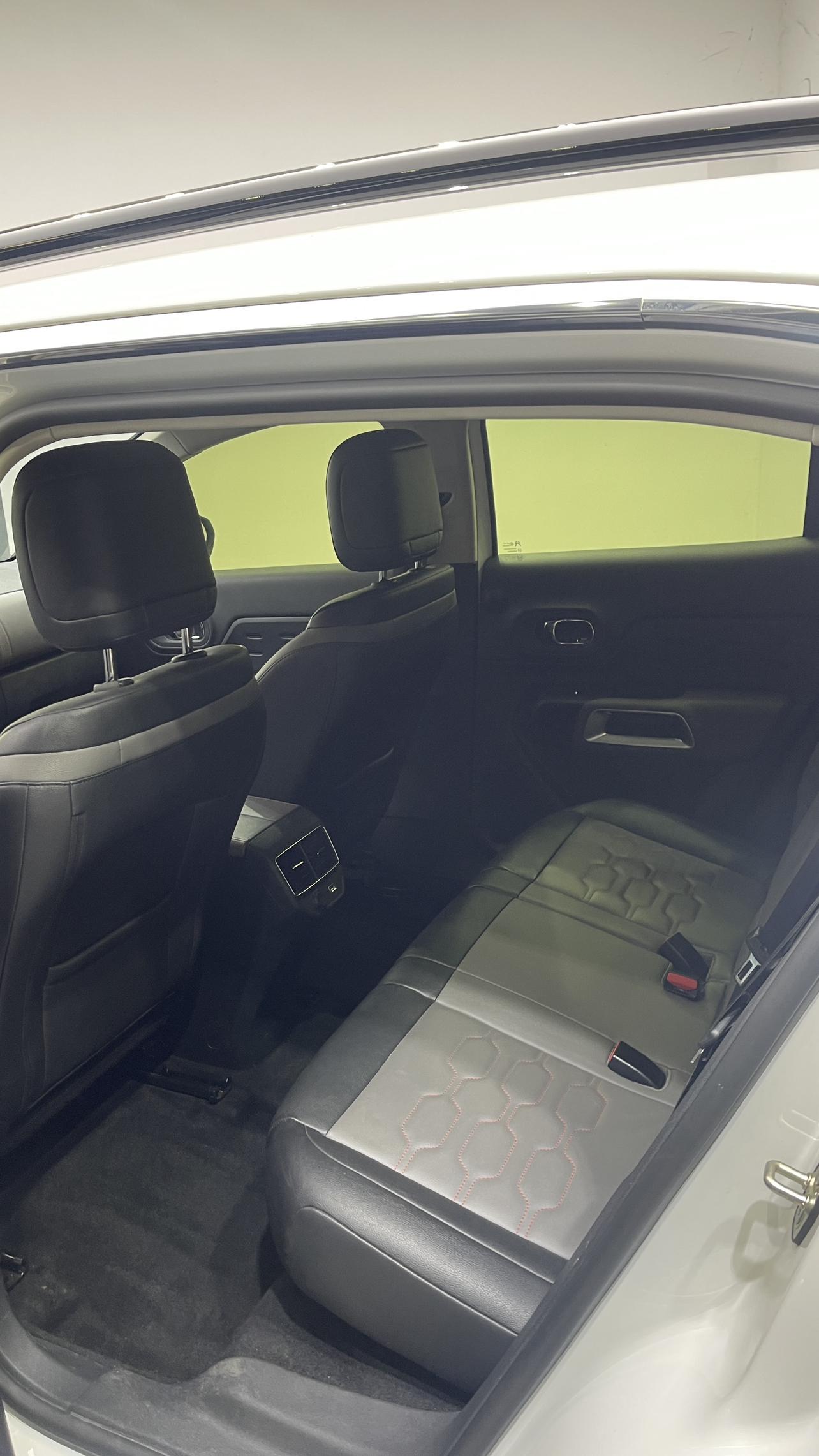Citroen C5 Aircross 2022 thumb 4