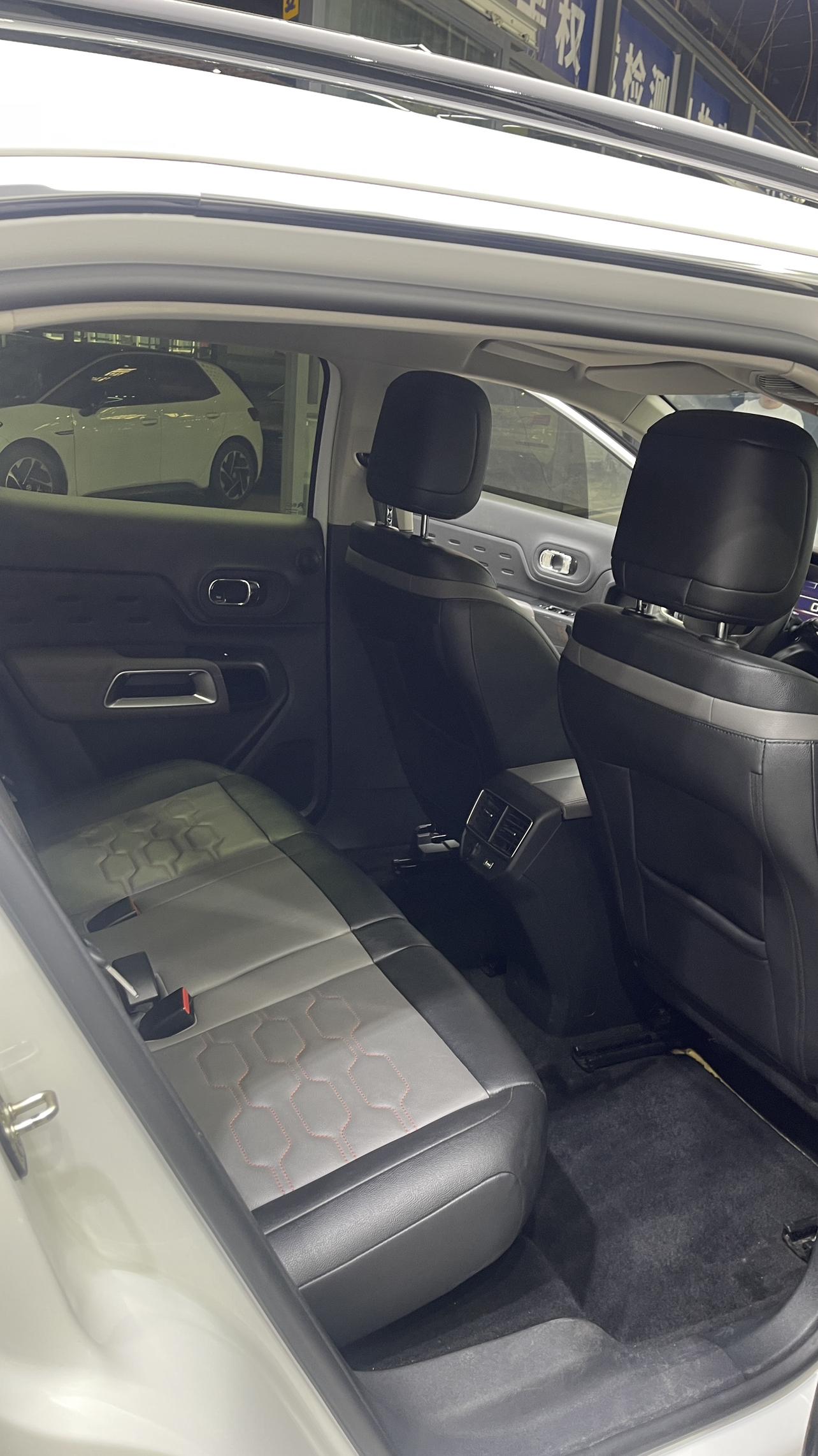 Citroen C5 Aircross 2022 thumb 5